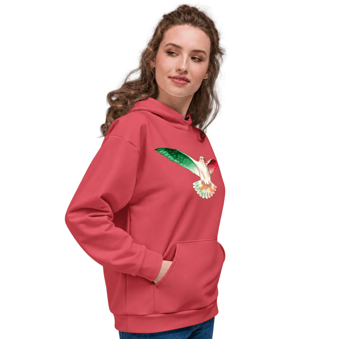 Hoodie - Image 4