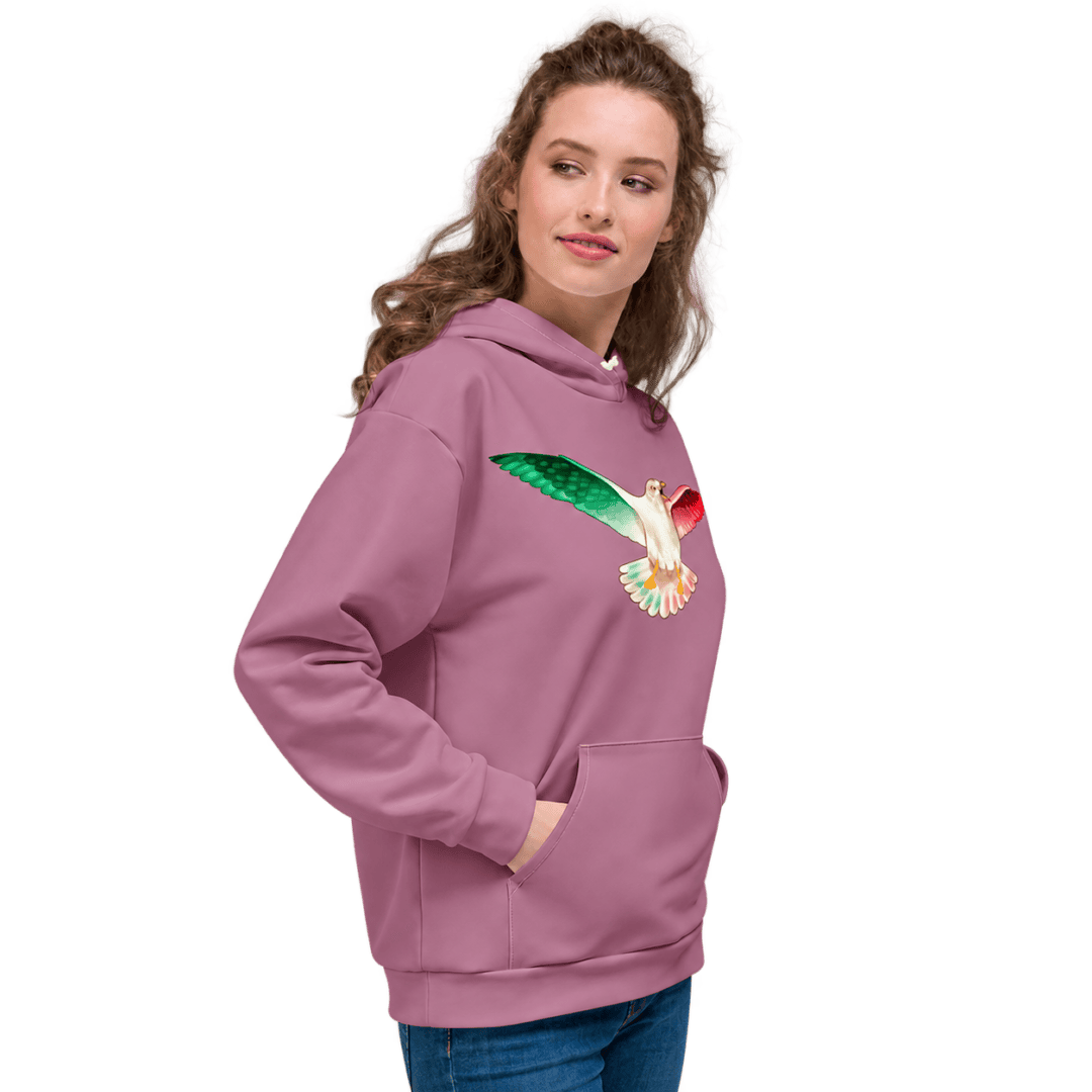 Hoodie - Image 4