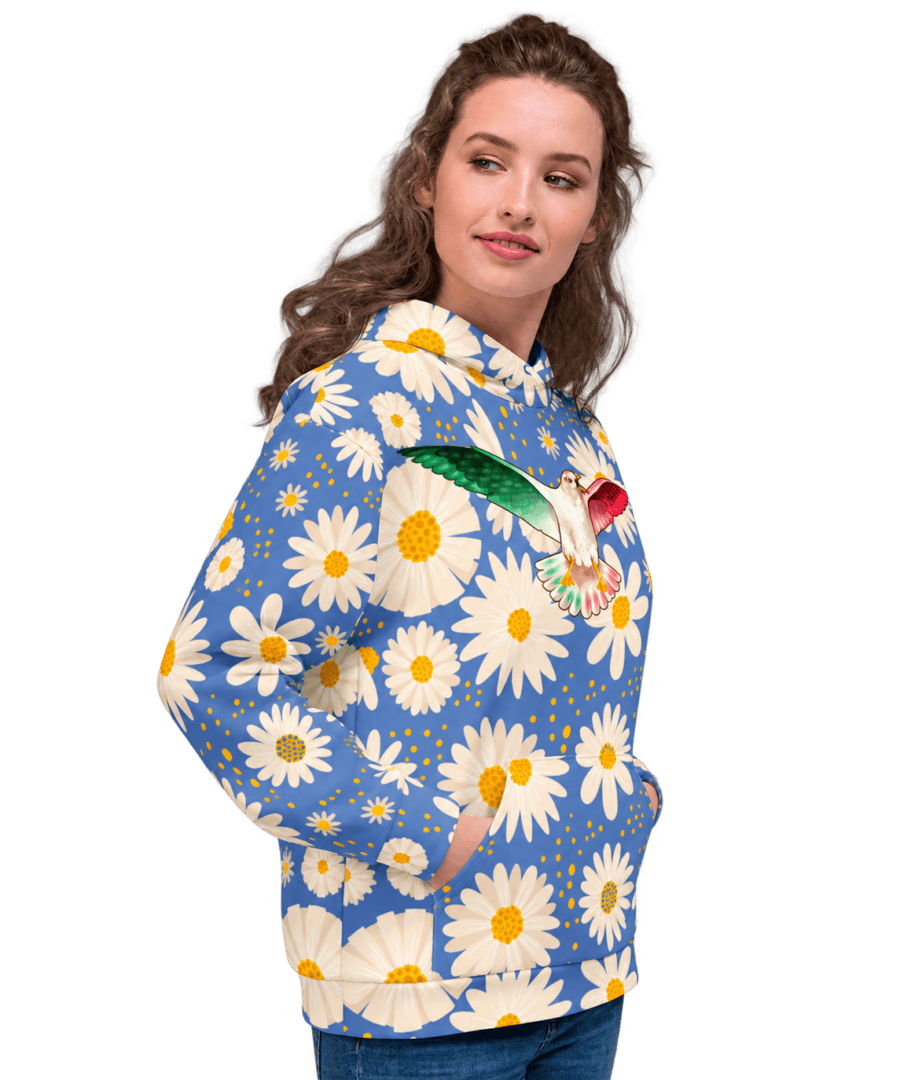 Designed Hoodie - Image 4