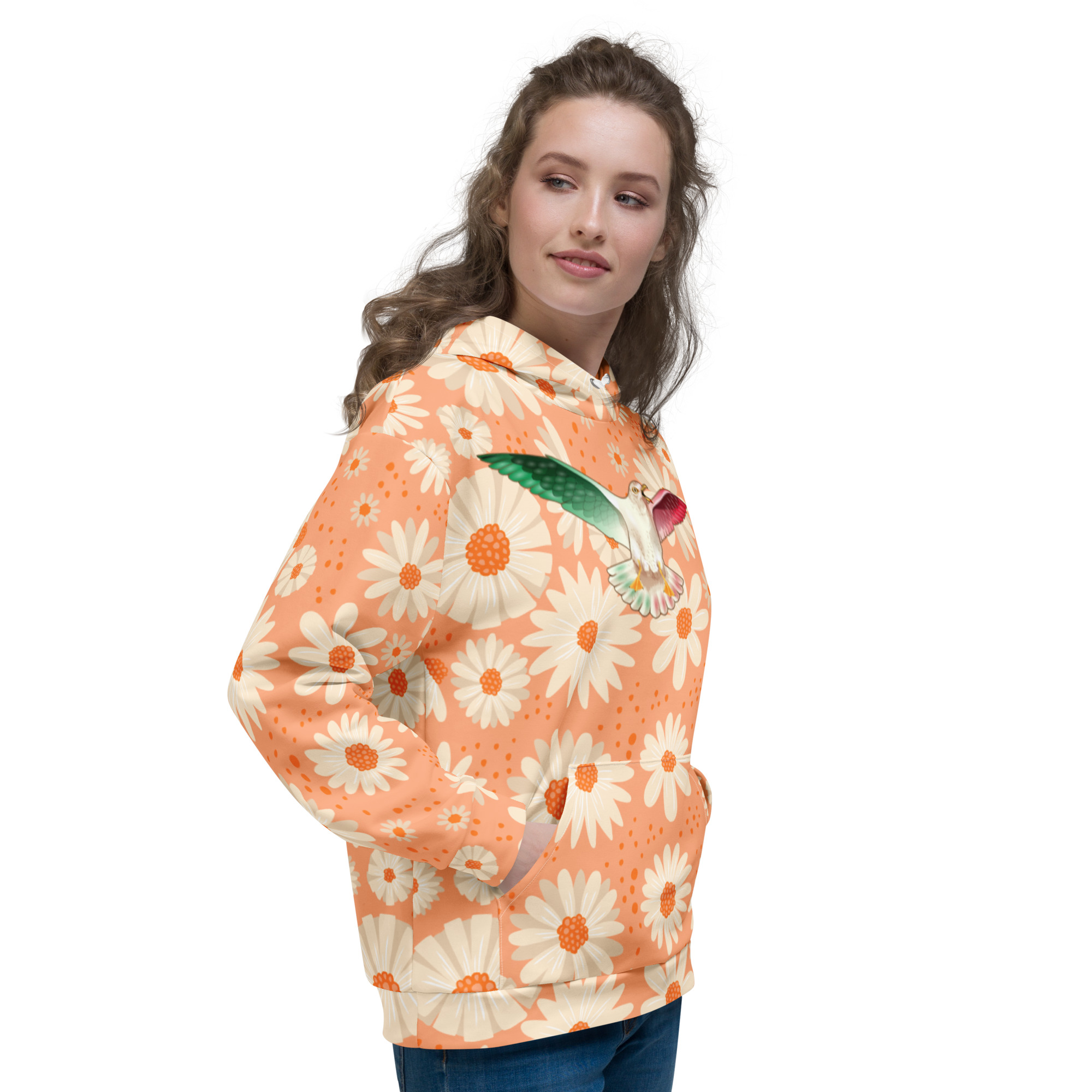 Designed Hoodie - Image 4
