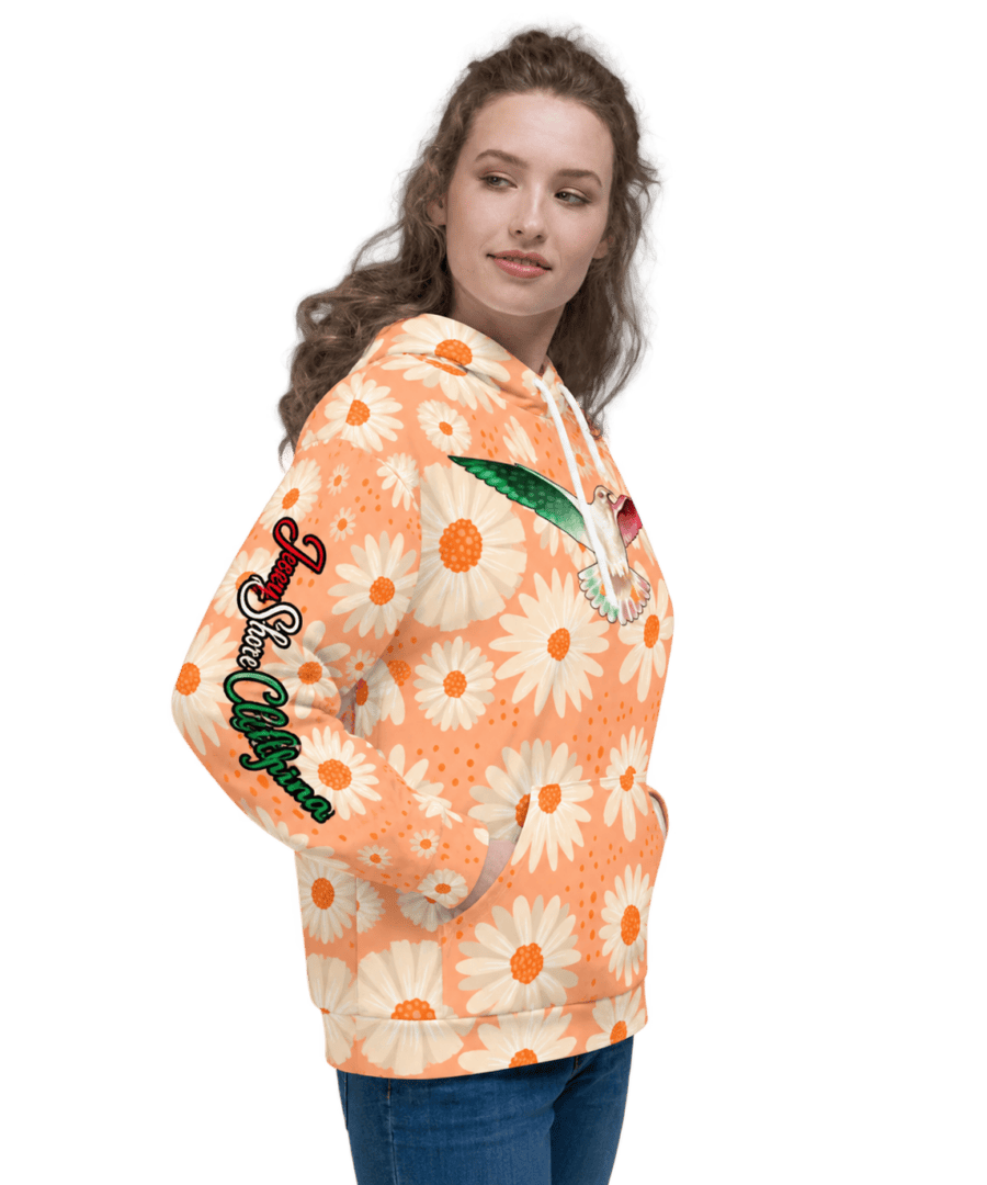 Designed Hoodie - Image 4