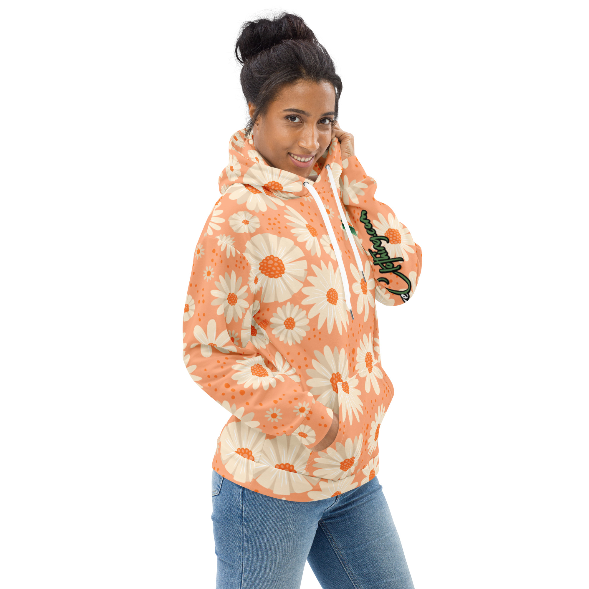 Designed Hoodie - Image 2