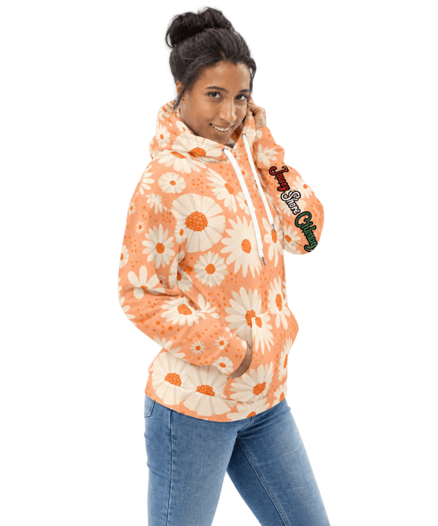 Designed Hoodie - Image 2