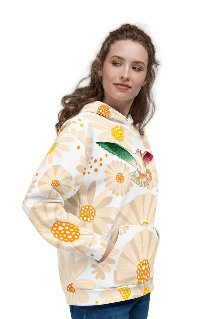 Designed Hoodie - Image 4