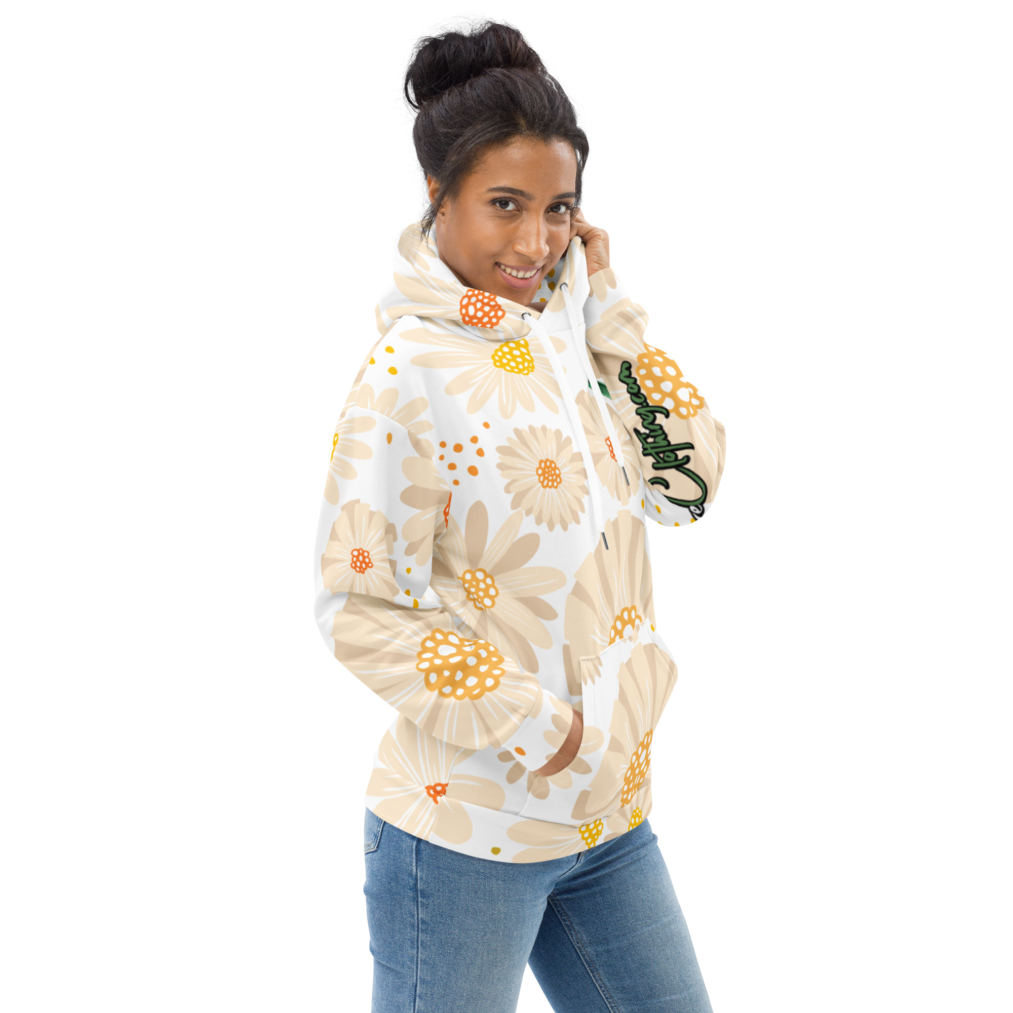 Designed Hoodie - Image 2