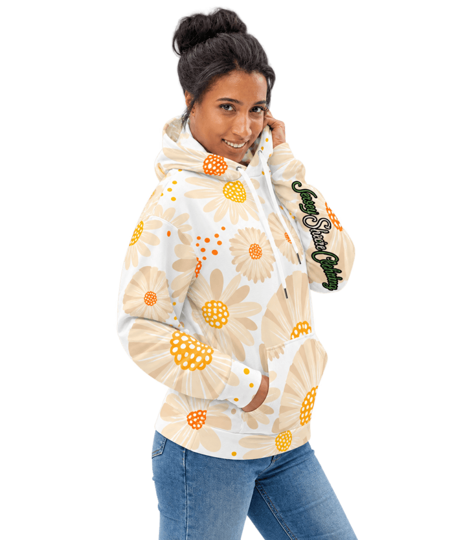 Designed Hoodie - Image 2