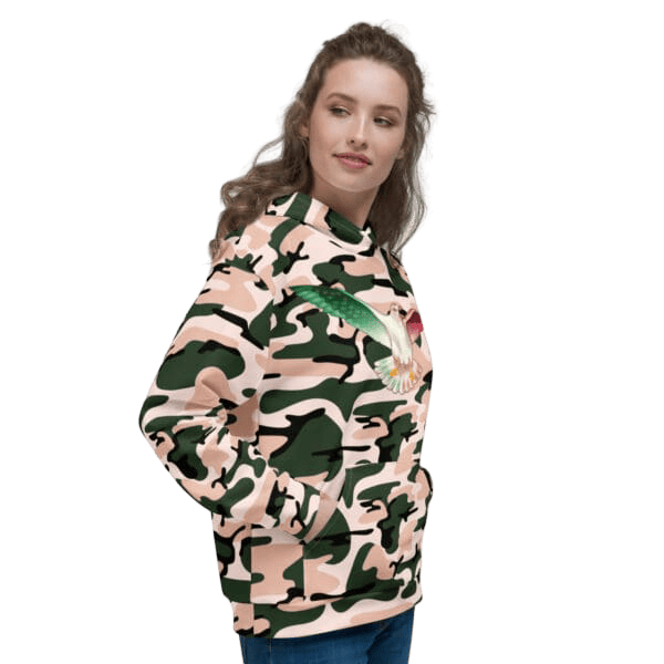 Designed Hoodie - Image 4