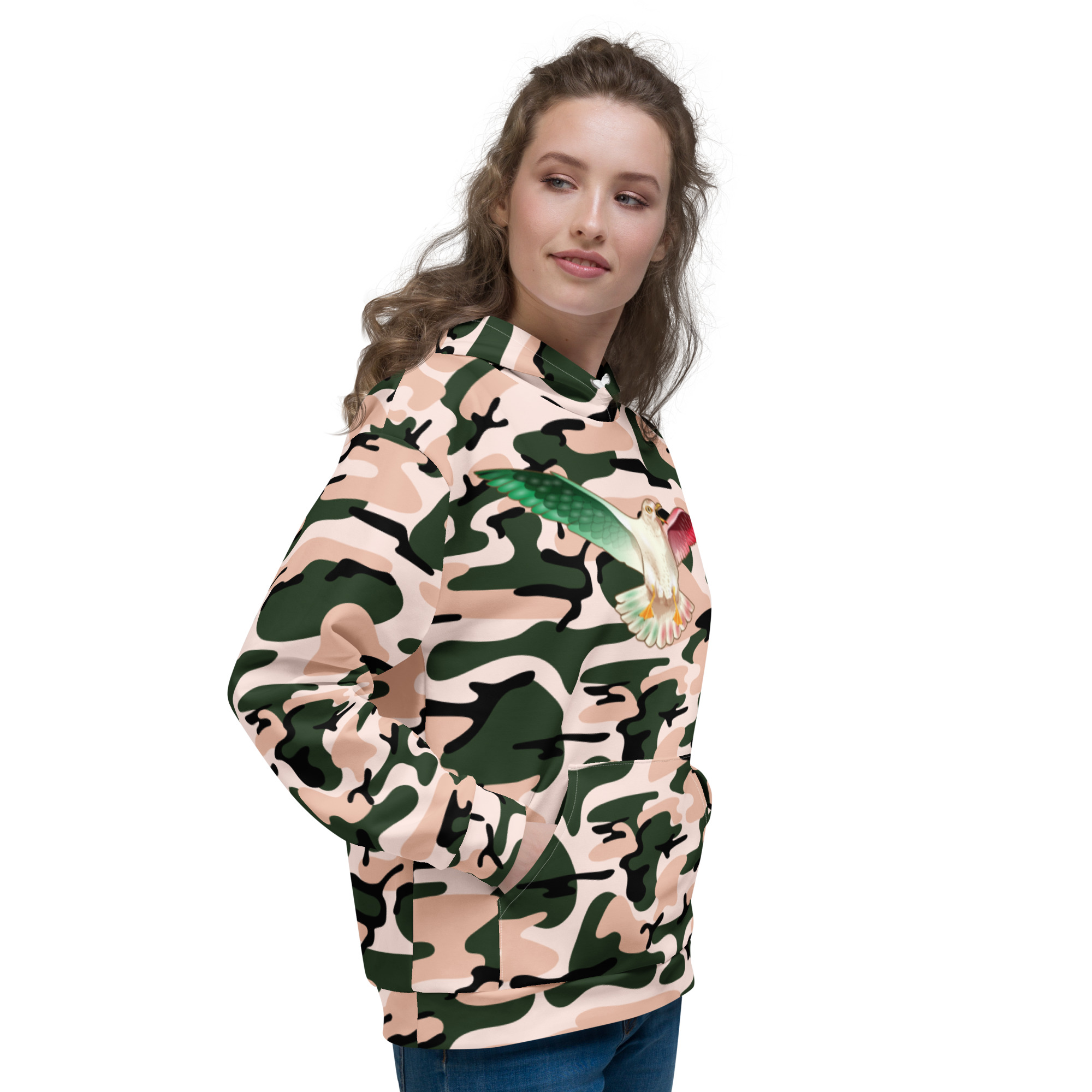 Designed Hoodie - Image 4