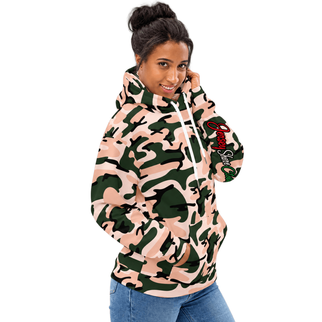 Designed Hoodie - Image 2