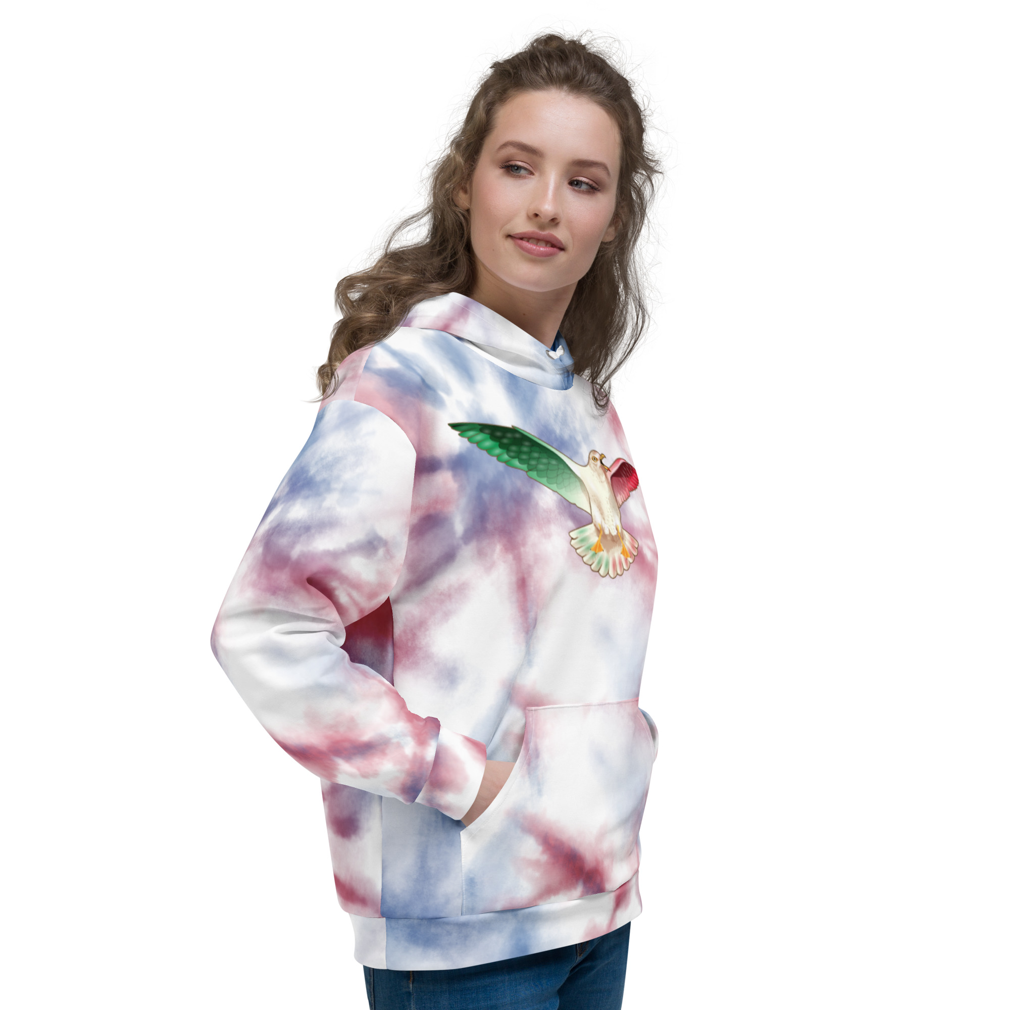 Designed Hoodie - Image 4