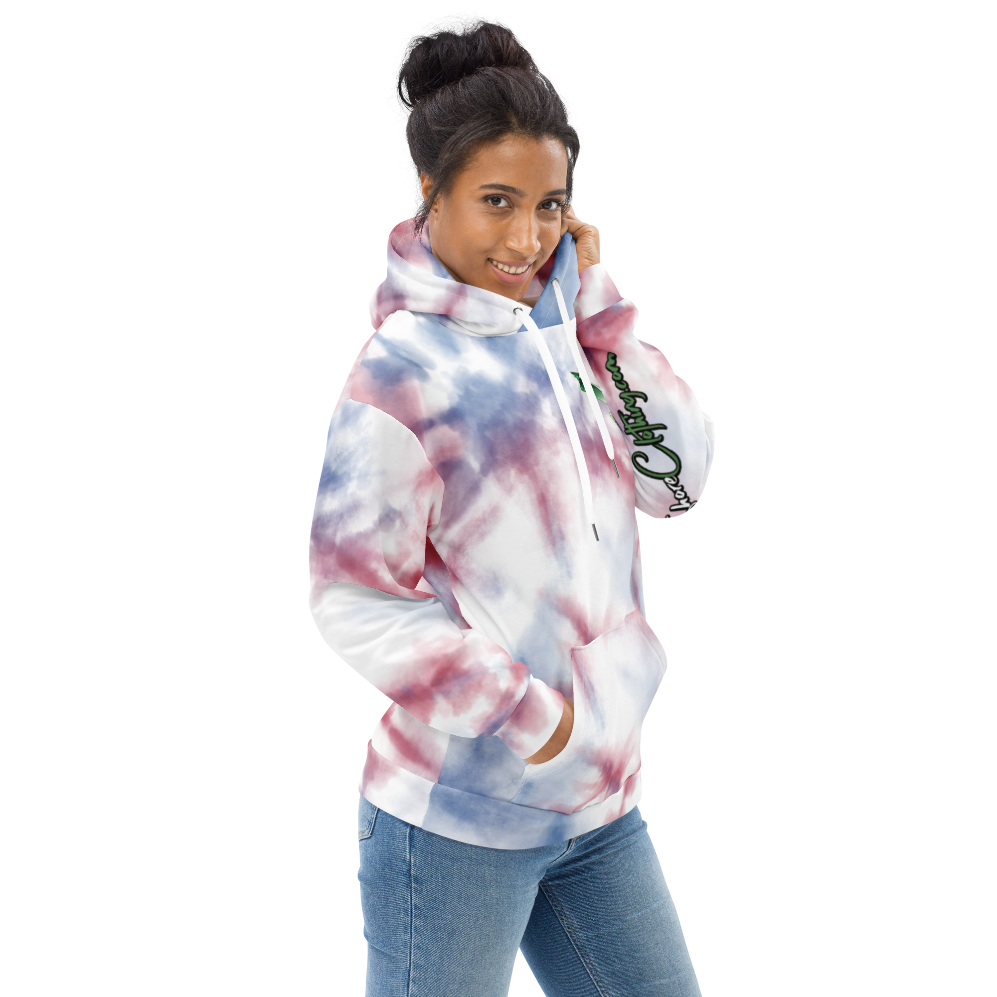 Designed Hoodie - Image 2