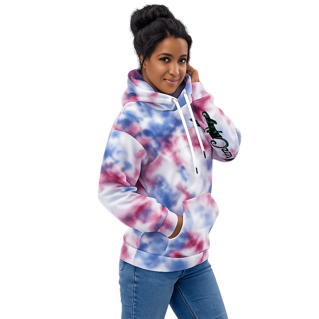 Designed Hoodie - Image 2