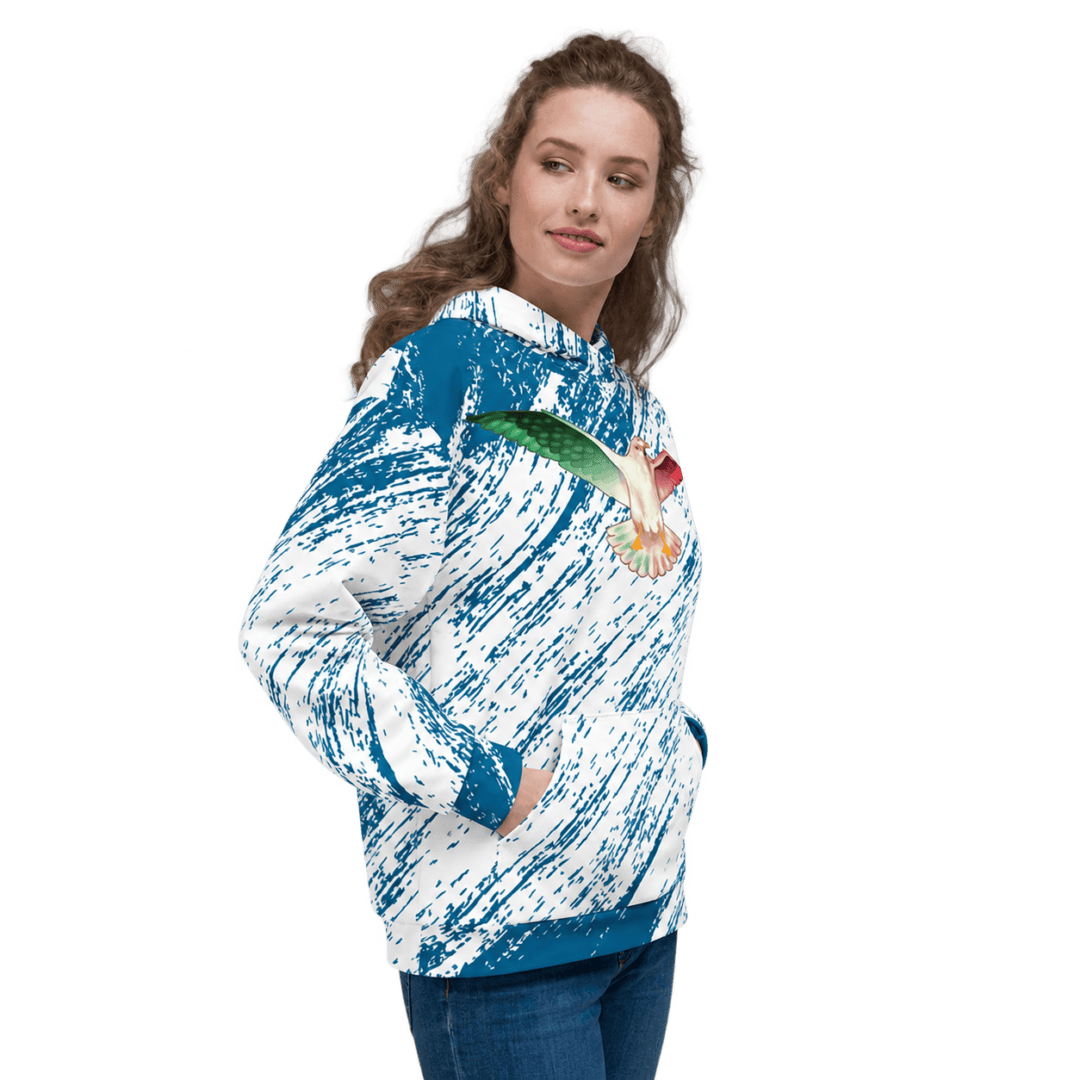 Designed Hoodie - Image 4