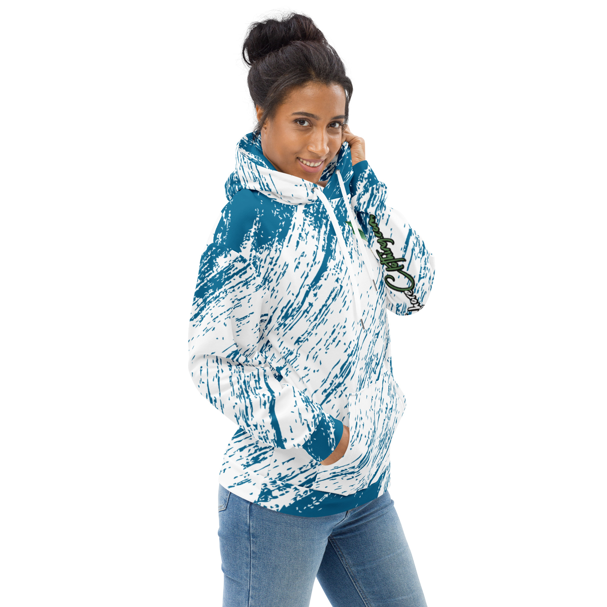 Designed Hoodie - Image 2