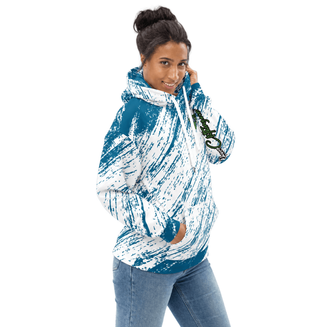 Designed Hoodie - Image 2