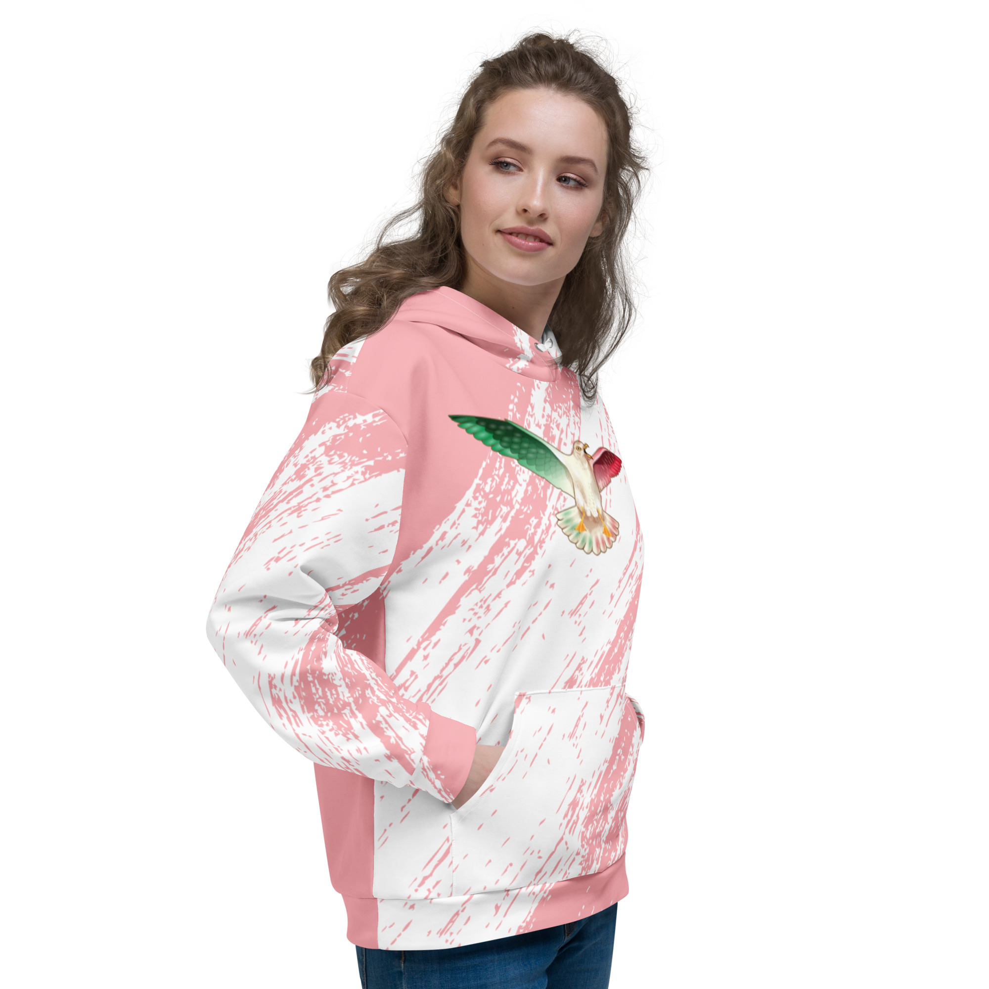 Designed Hoodie - Image 4