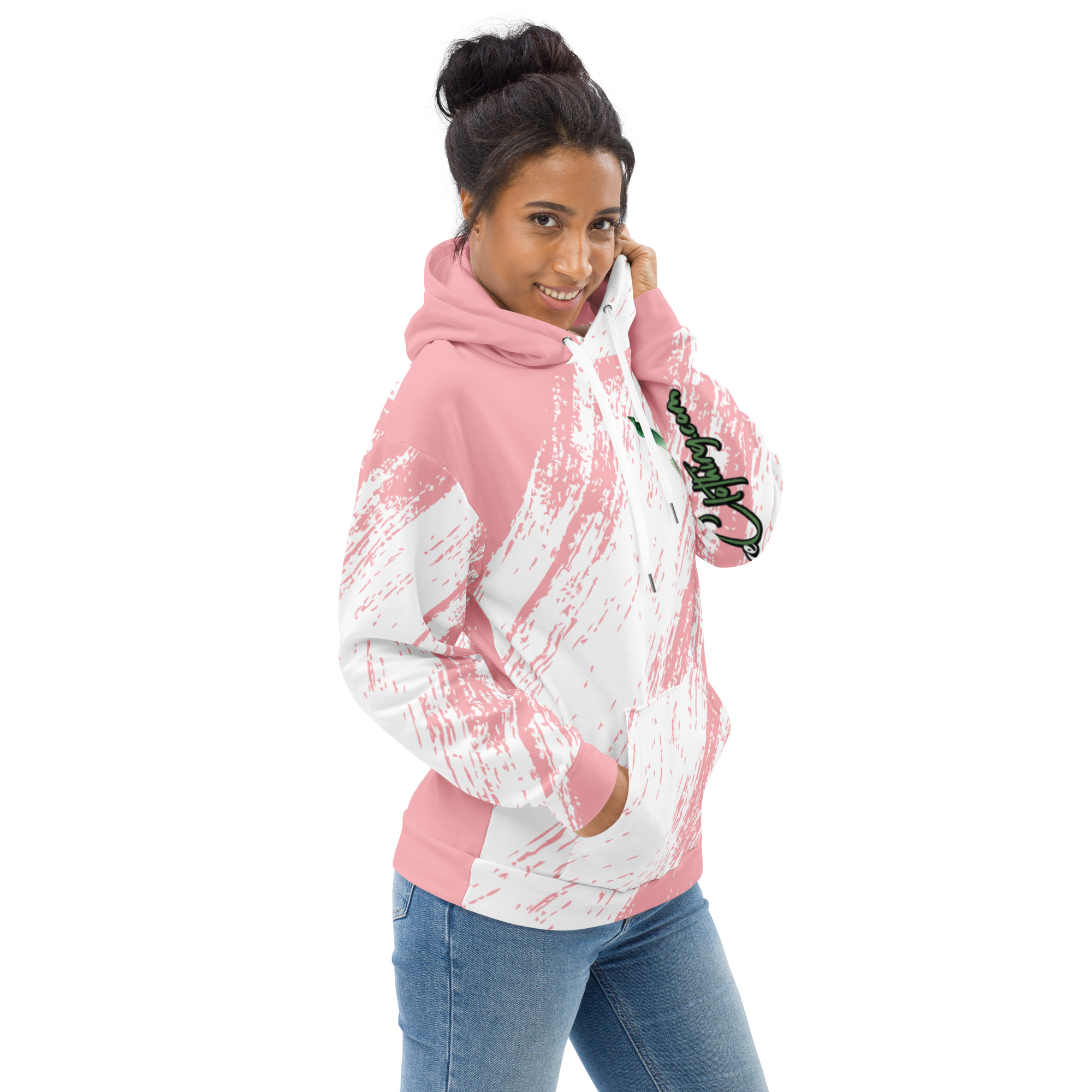 Designed Hoodie - Image 2