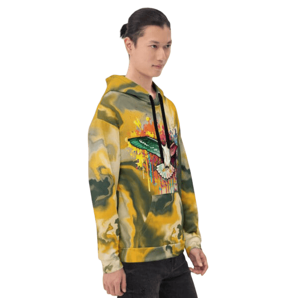 JSC Exclusive: Hoodie - Image 2