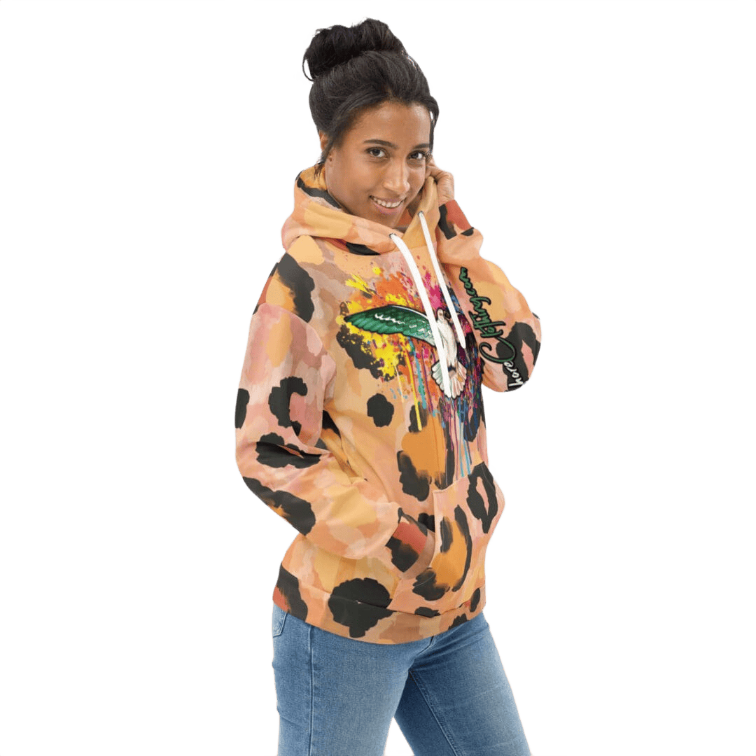 JSC Exclusive: Hoodie - Image 2