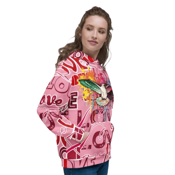 JSC Exclusive: Hoodie - Image 2