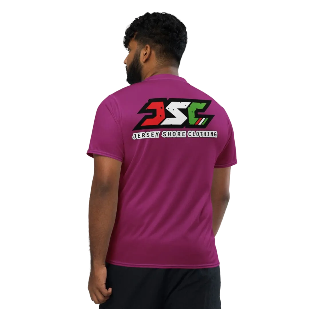 Sports Jersey - Image 2