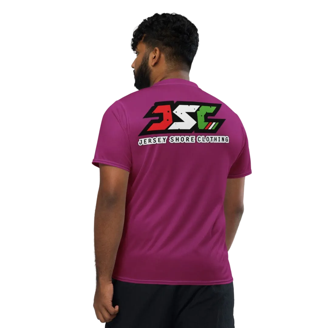 Sports Jersey - Image 2