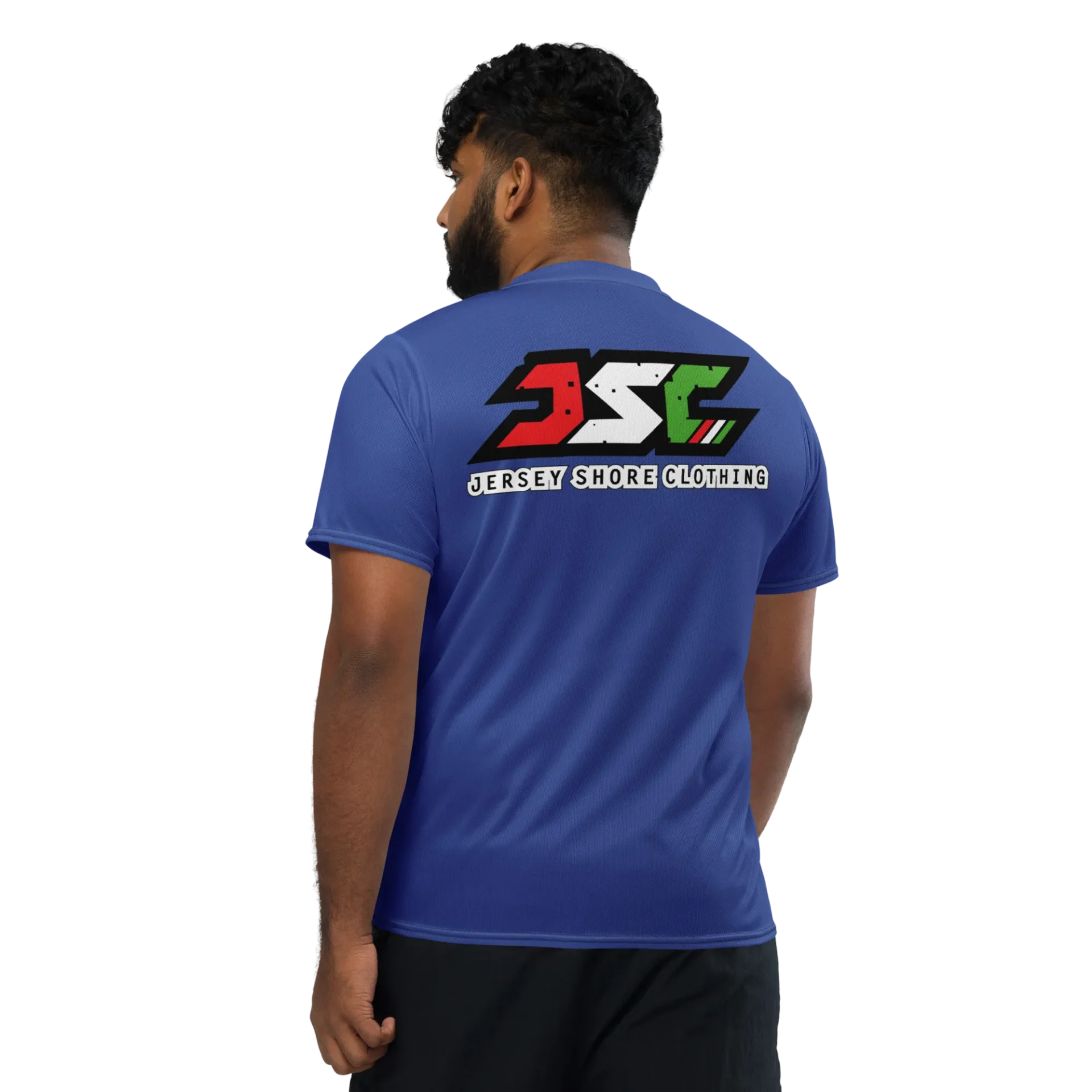 Sports Jersey - Image 2