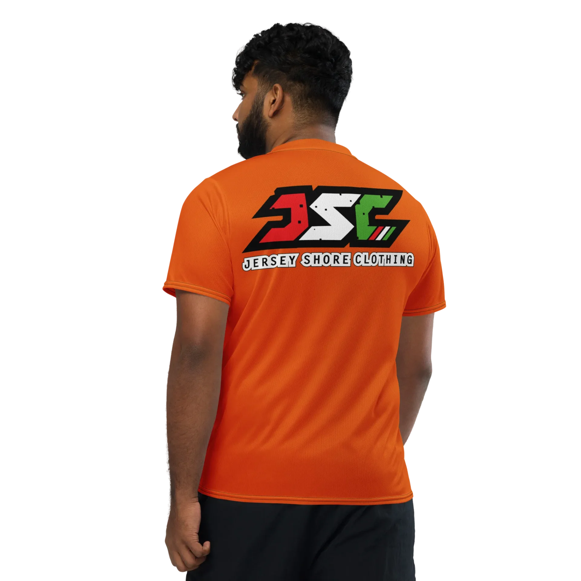 Sports Jersey - Image 2