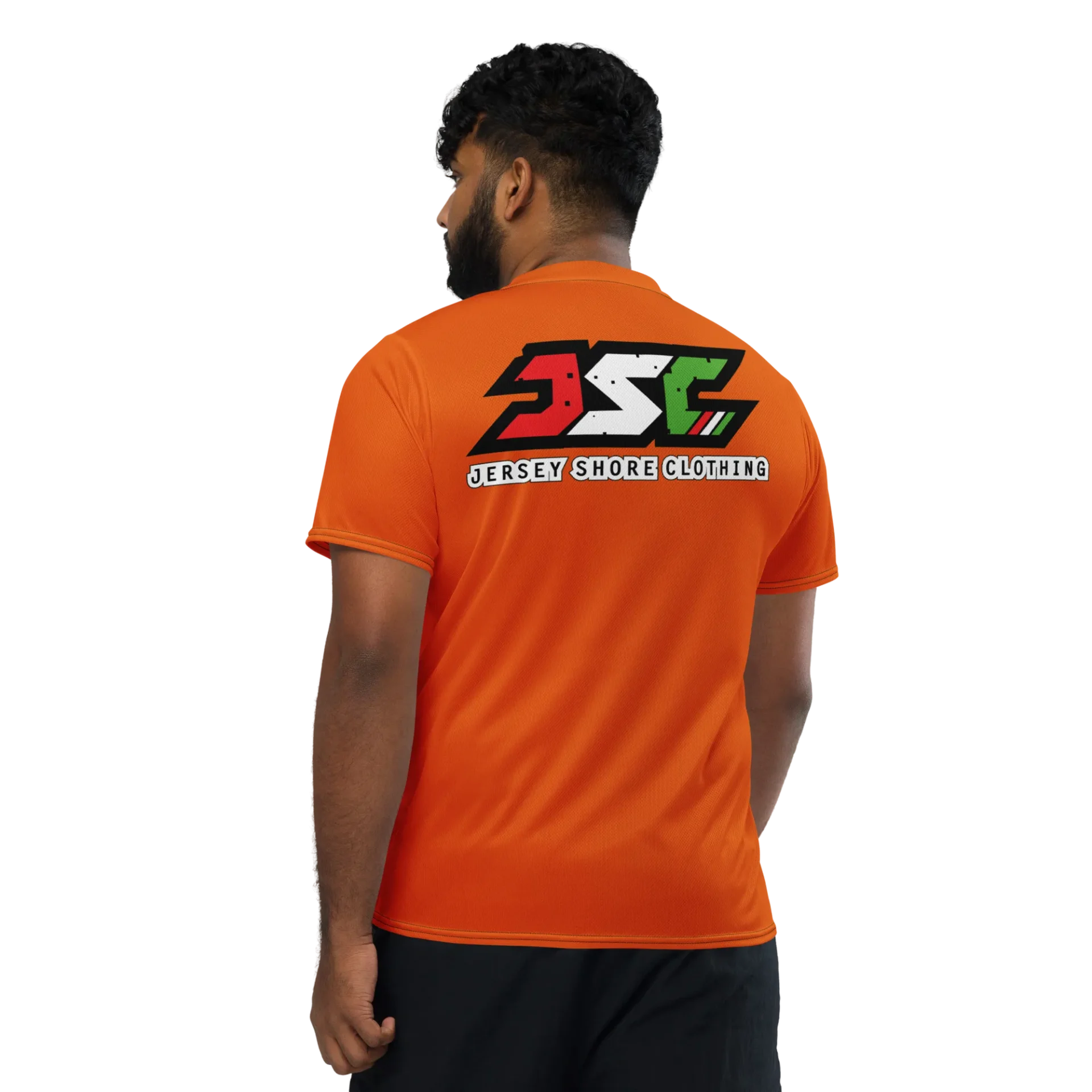Sports Jersey - Image 2