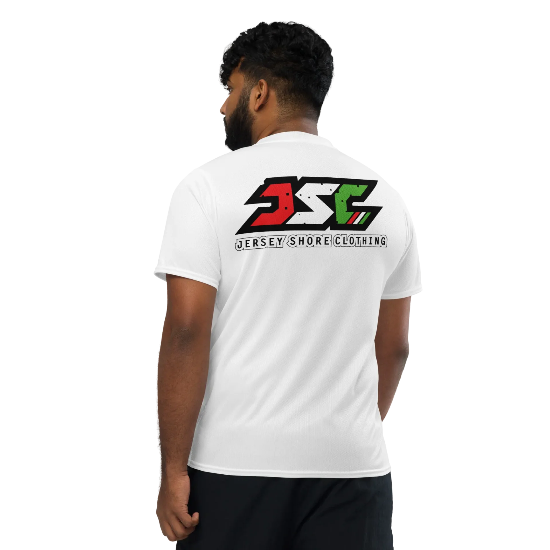 Sports Jersey - Image 2