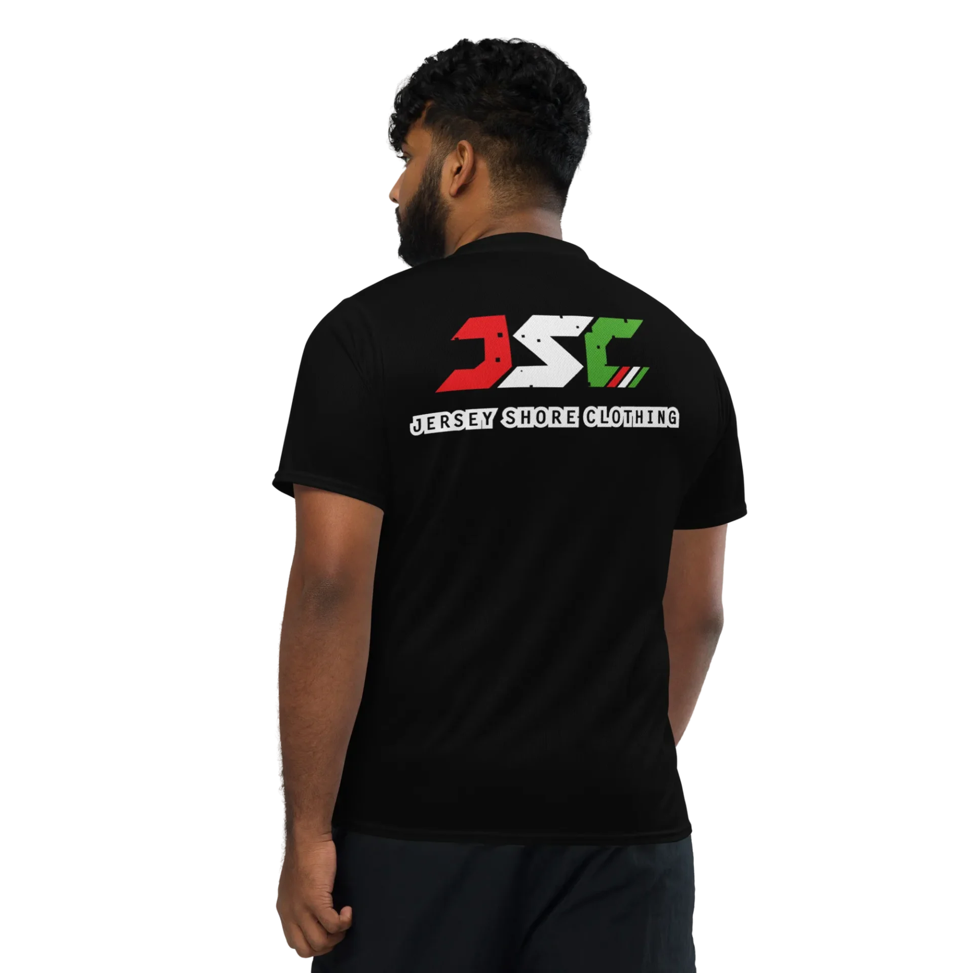 Sports Jersey - Image 2