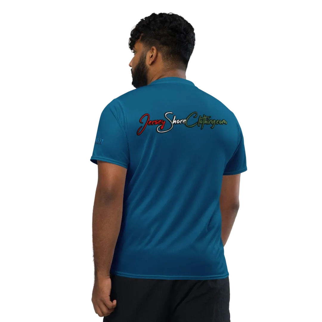 JSC Select: Sports Jersey - Image 2