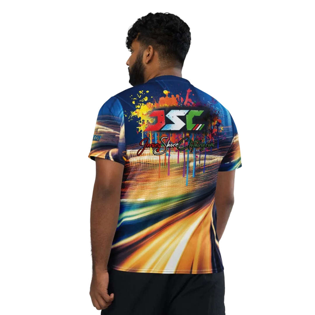 JSC Exclusive: Sports Jersey - Image 2