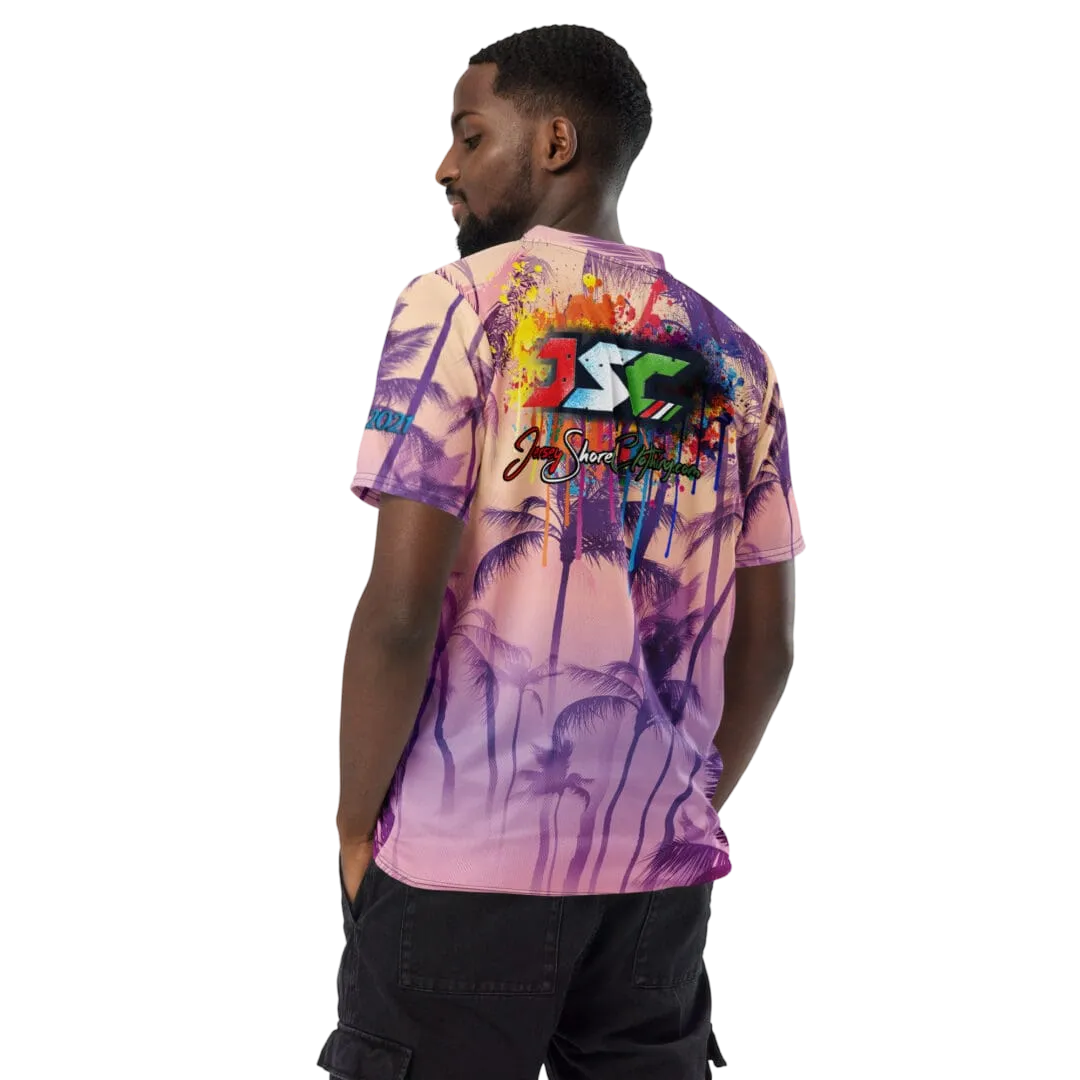 JSC Exclusive: Sports Jersey - Image 2