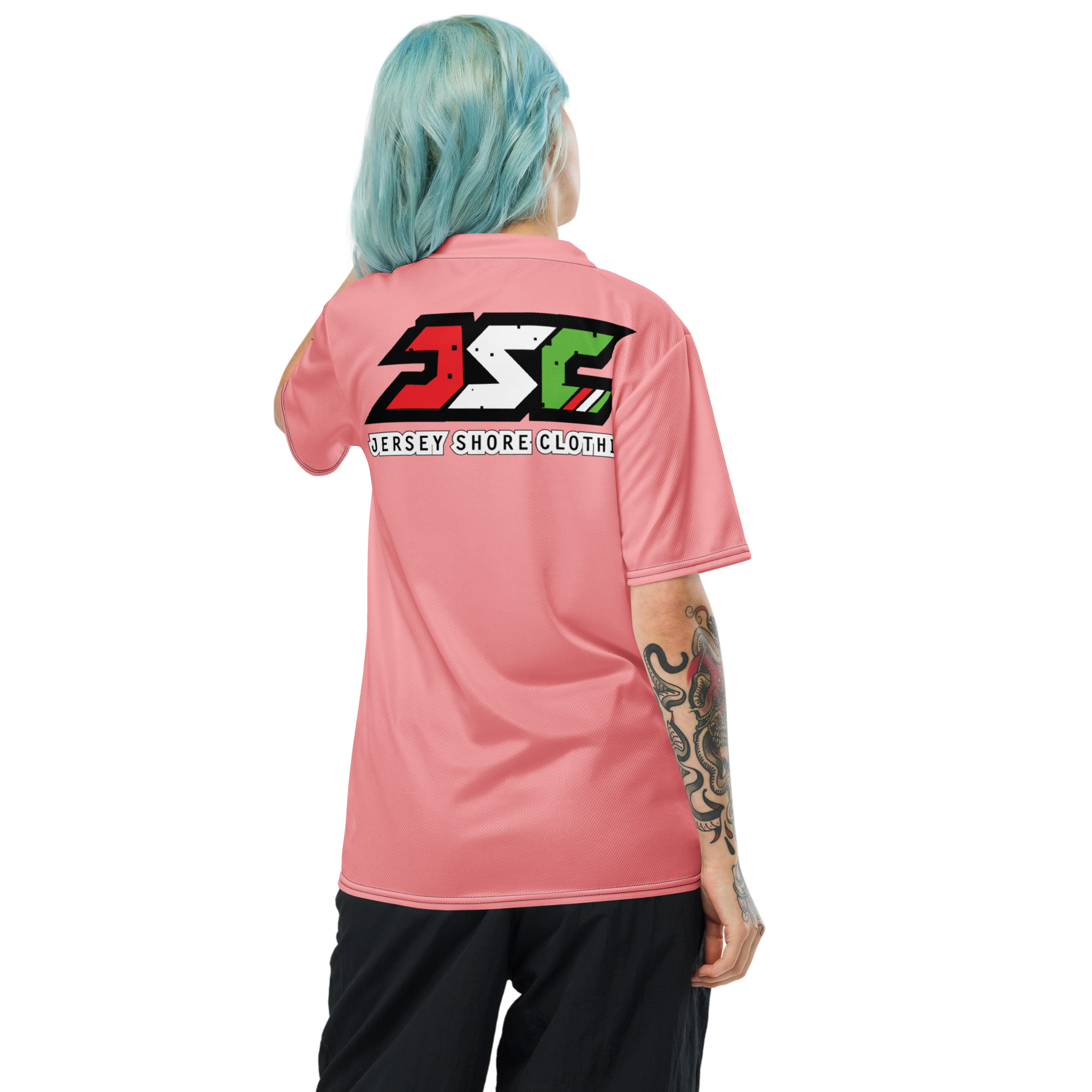 Sports Jersey - Image 2