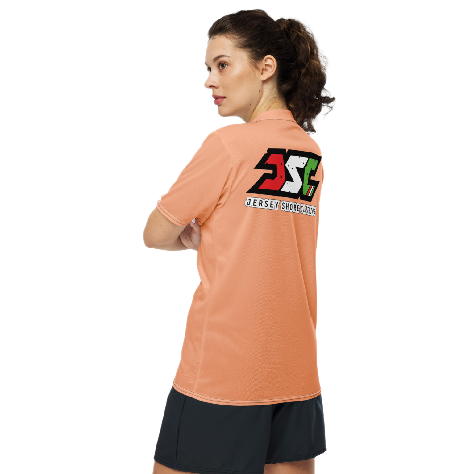 Sports Jersey - Image 2