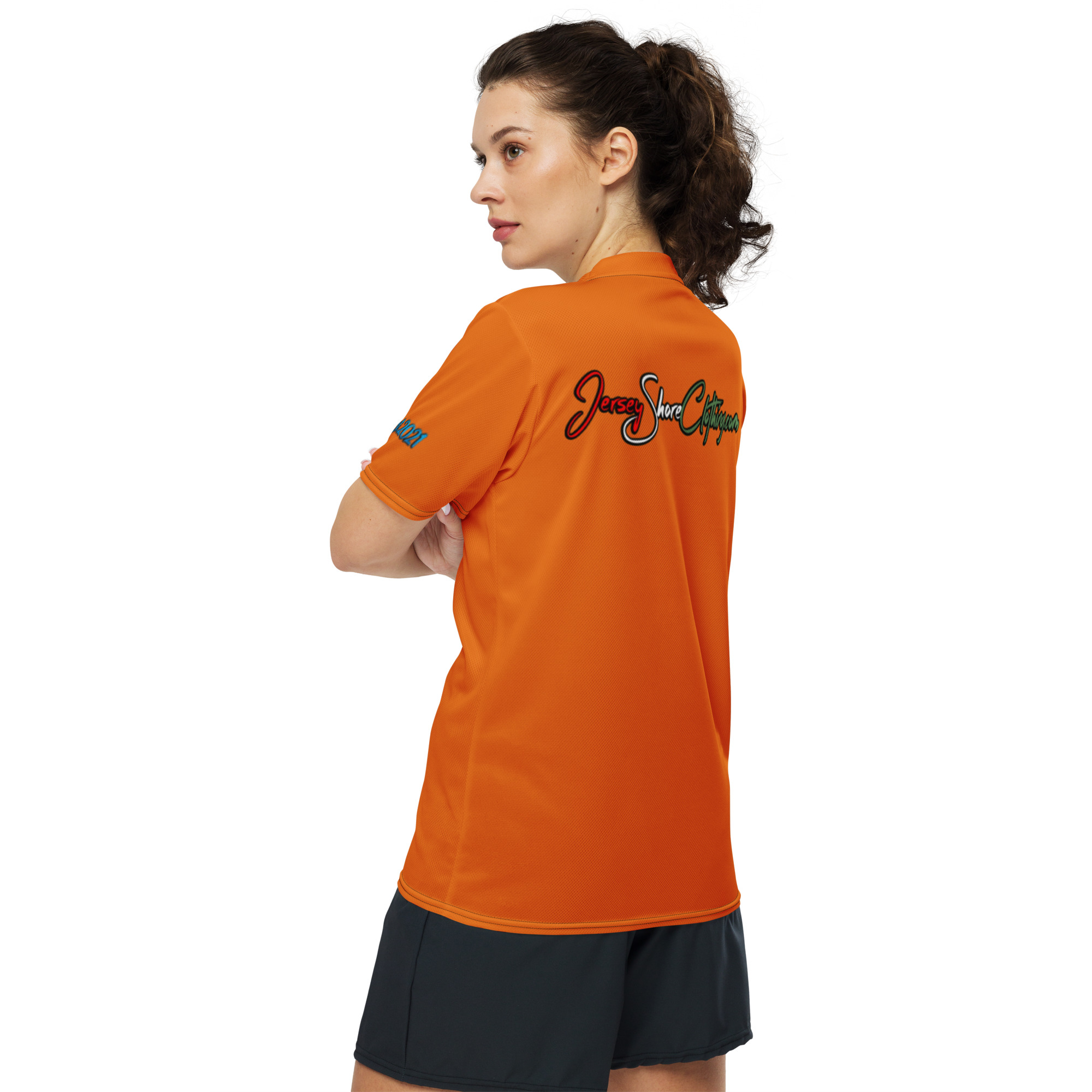JSC Select: Sports Jersey - Image 3