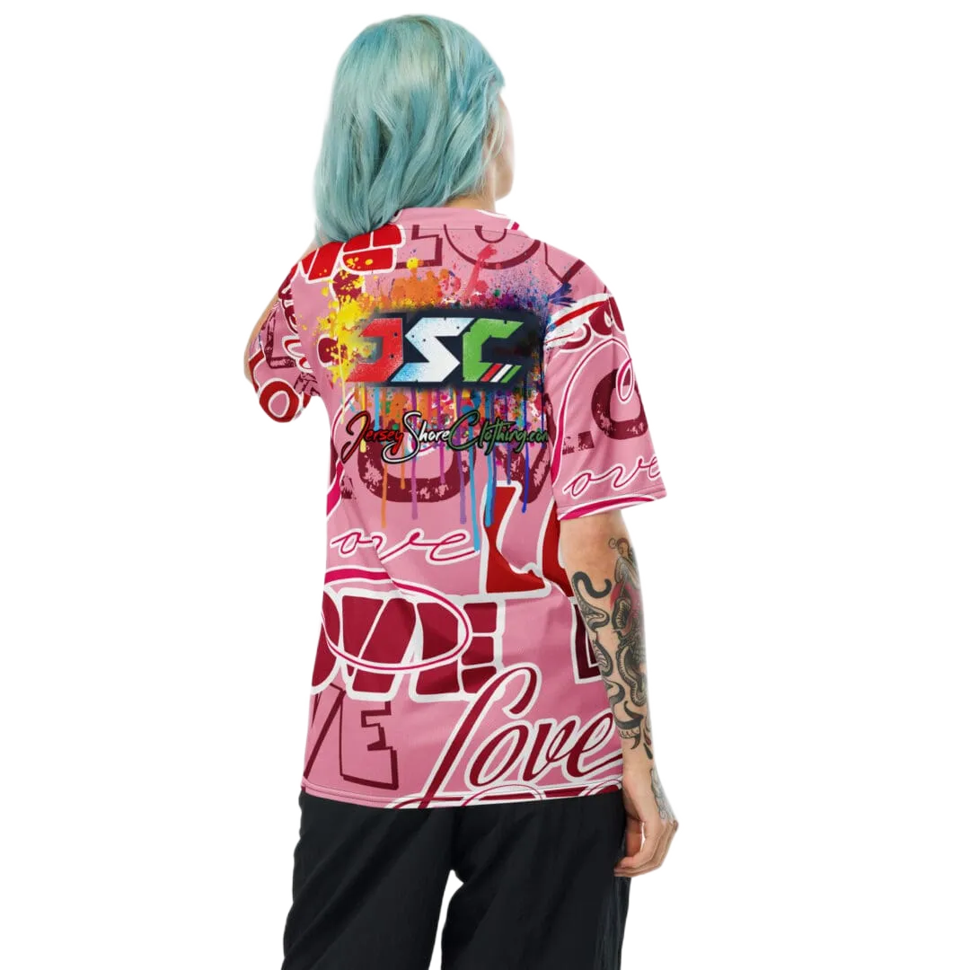 JSC Exclusive: Sports Jersey - Image 2
