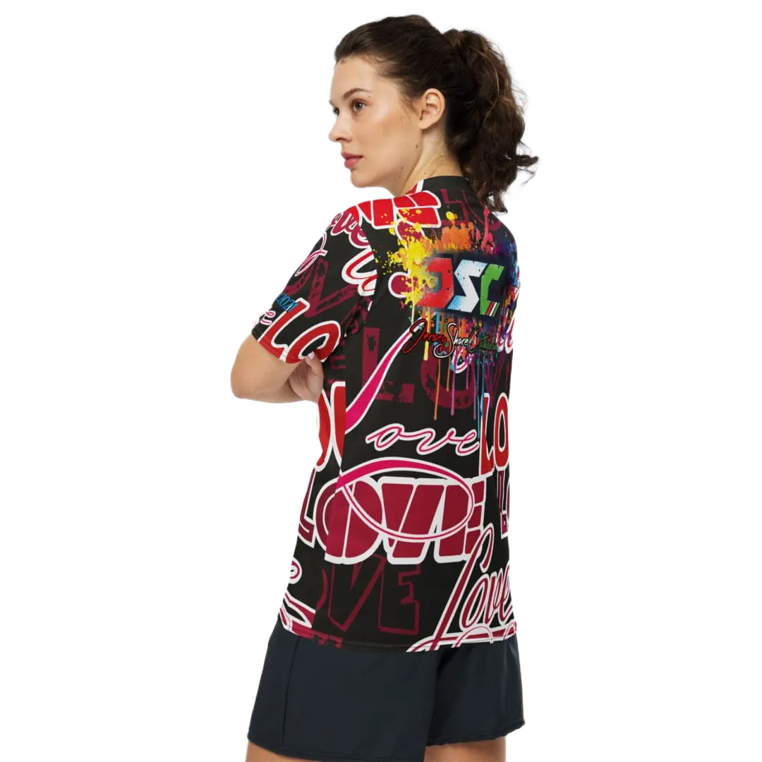 JSC Exclusive: Sports Jersey - Image 3