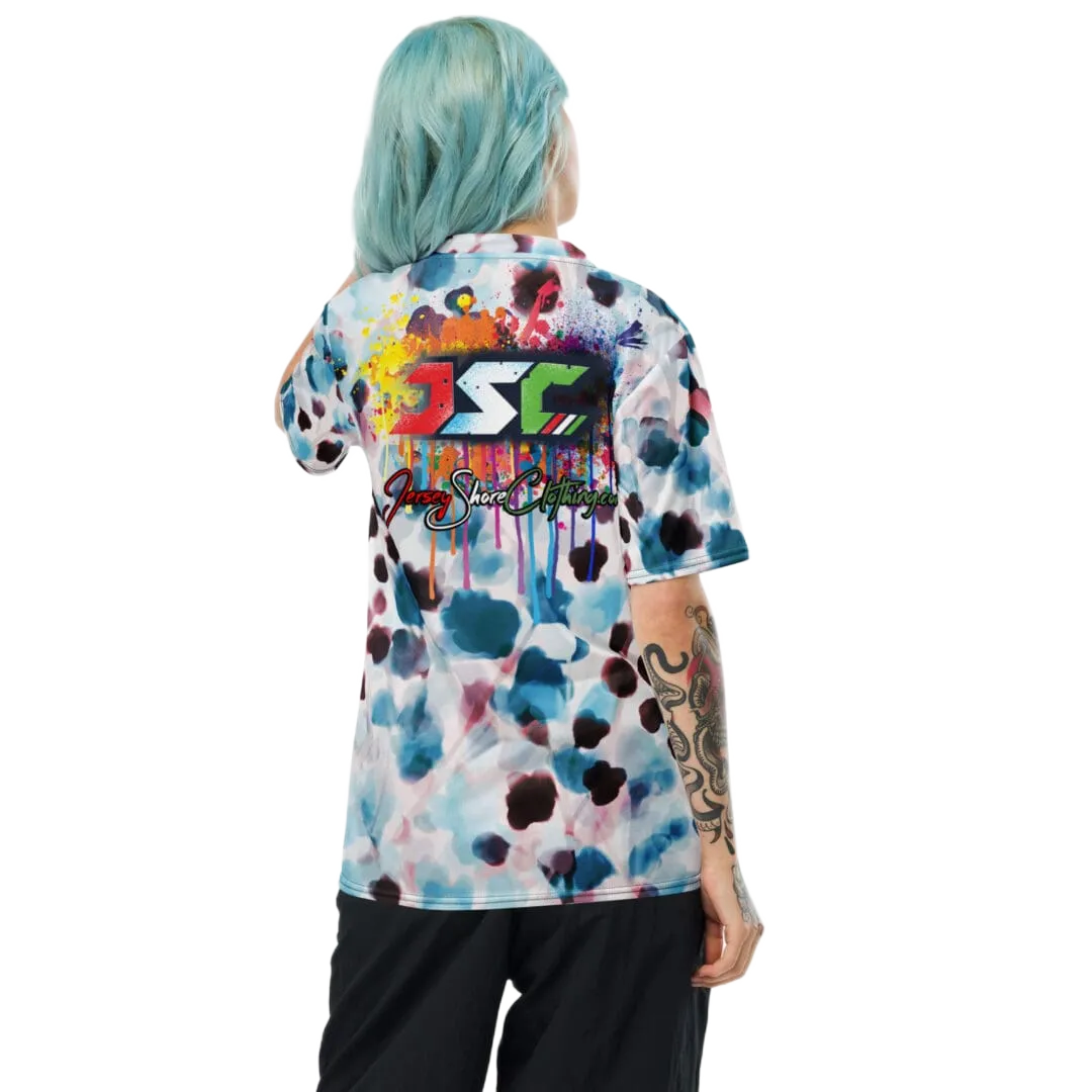 JSC Exclusive: Sports Jersey - Image 2