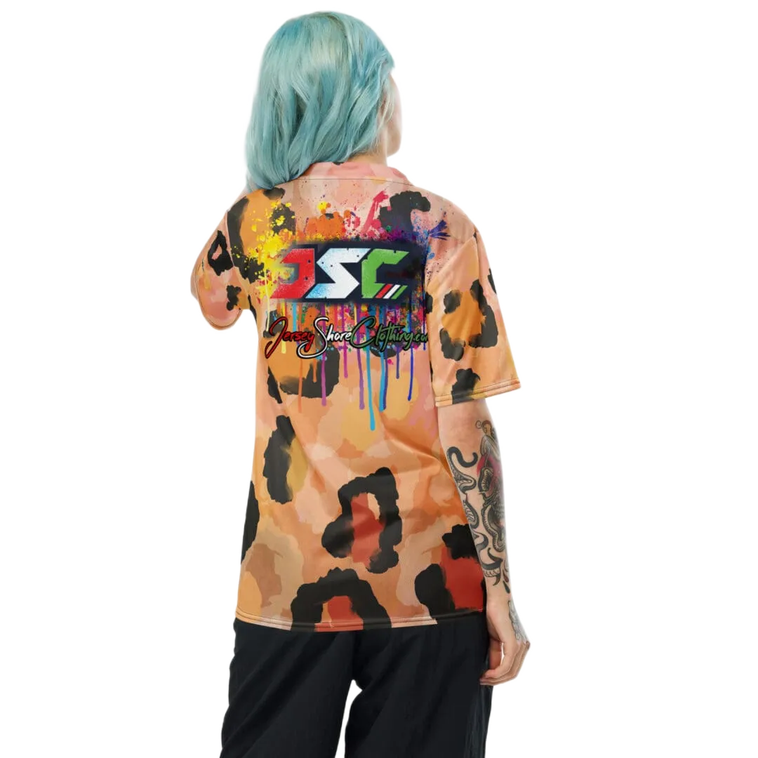JSC Exclusive: Sports Jersey - Image 2