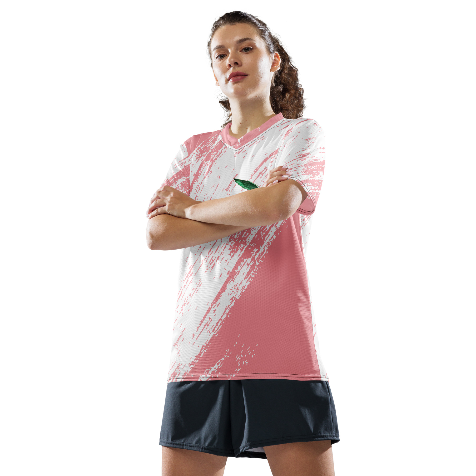 Designed Sports Jersey - Image 2