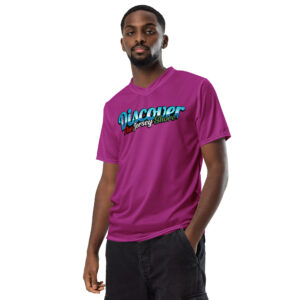 Sports Jersey