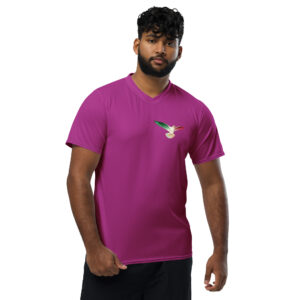 Sports Jersey