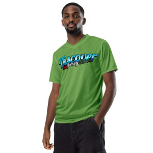 Sports Jersey