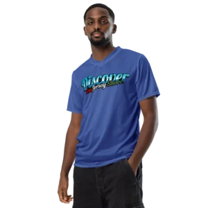 Sports Jersey