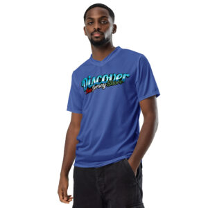Sports Jersey