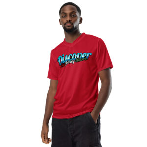 Sports Jersey