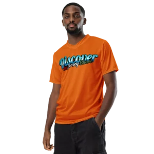 Sports Jersey