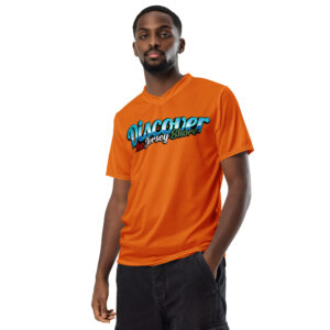 Sports Jersey